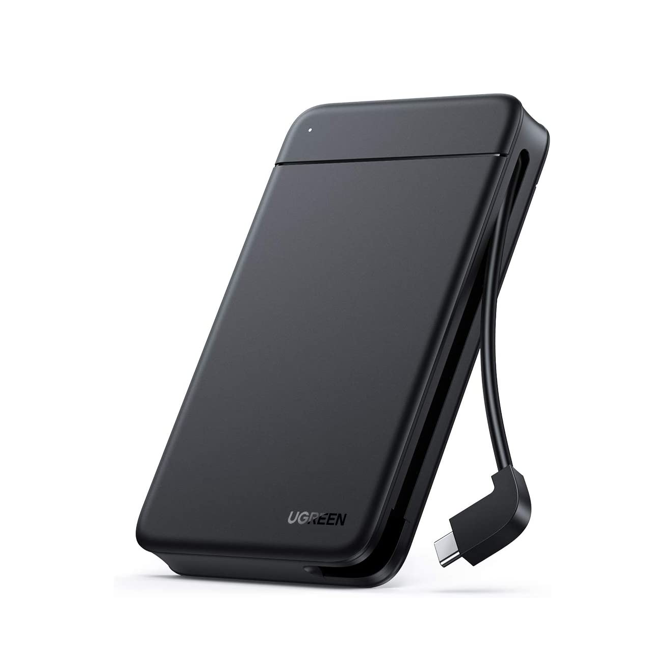 External Ssd - UGREEN USB C harde schijfbehuizing USB