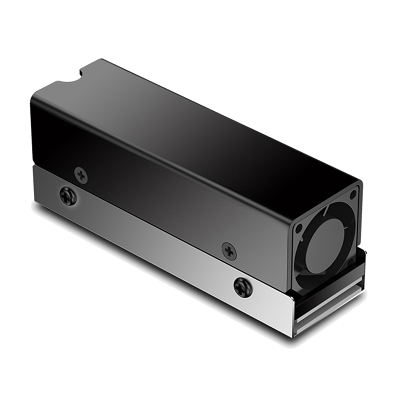 Nvme Ssd - M.2 2280 SSD PCI-E NVMe Koellichaam