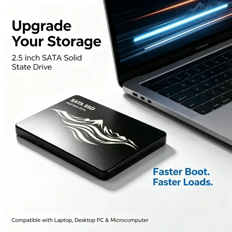 2026 500GB 1TB 2TB 4TB 2,5 inc - Ssd 500Gb recensie en prijs