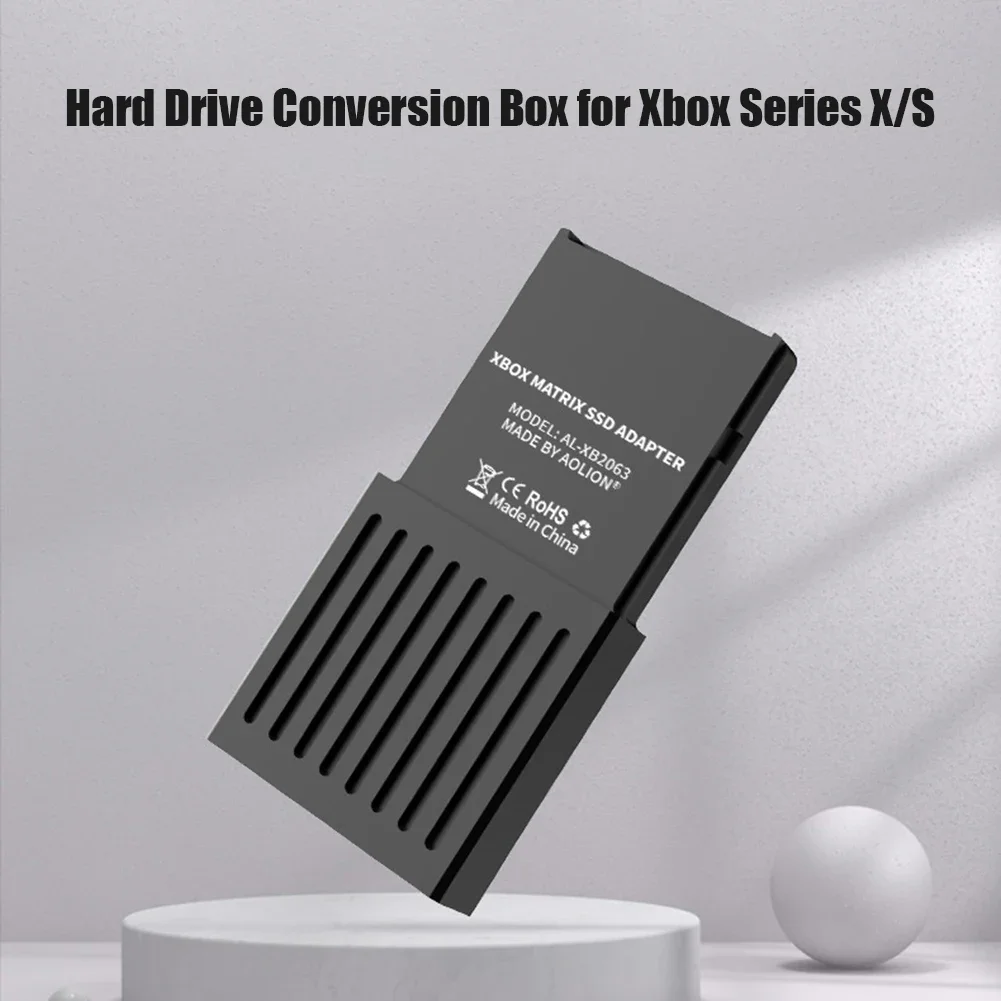 Voor Xbox Series-X/S M.2 NVME  - Memory Card Ssd recensie en prijs