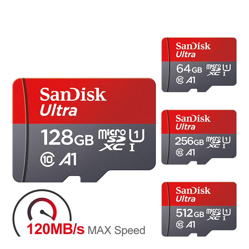 Geheugenkaart 512GB 256GB 128G - Memory Card Ssd recensie en prijs