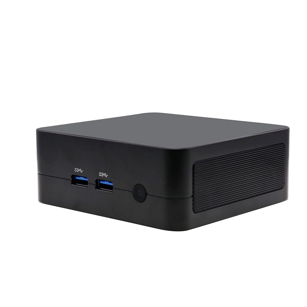Eglobal Nieuwe AMD R5 3550H (M - M.2 Ssd recensie en prijs