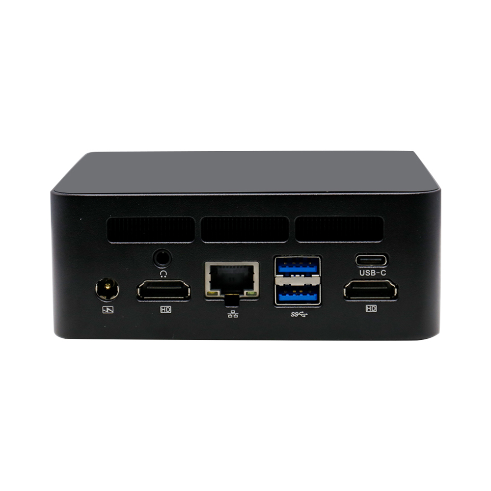 Eglobal Nieuwe AMD R5 3550H (M - M.2 Ssd recensie en prijs