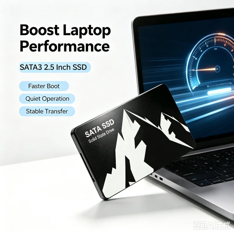 SSD 500GB 1TB 2TB 4TB SATA3 SA - Ssd 500Gb recensie en prijs