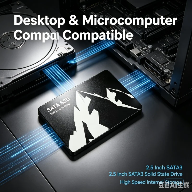SSD 500GB 1TB 2TB 4TB SATA3 SA - Ssd 500Gb recensie en prijs