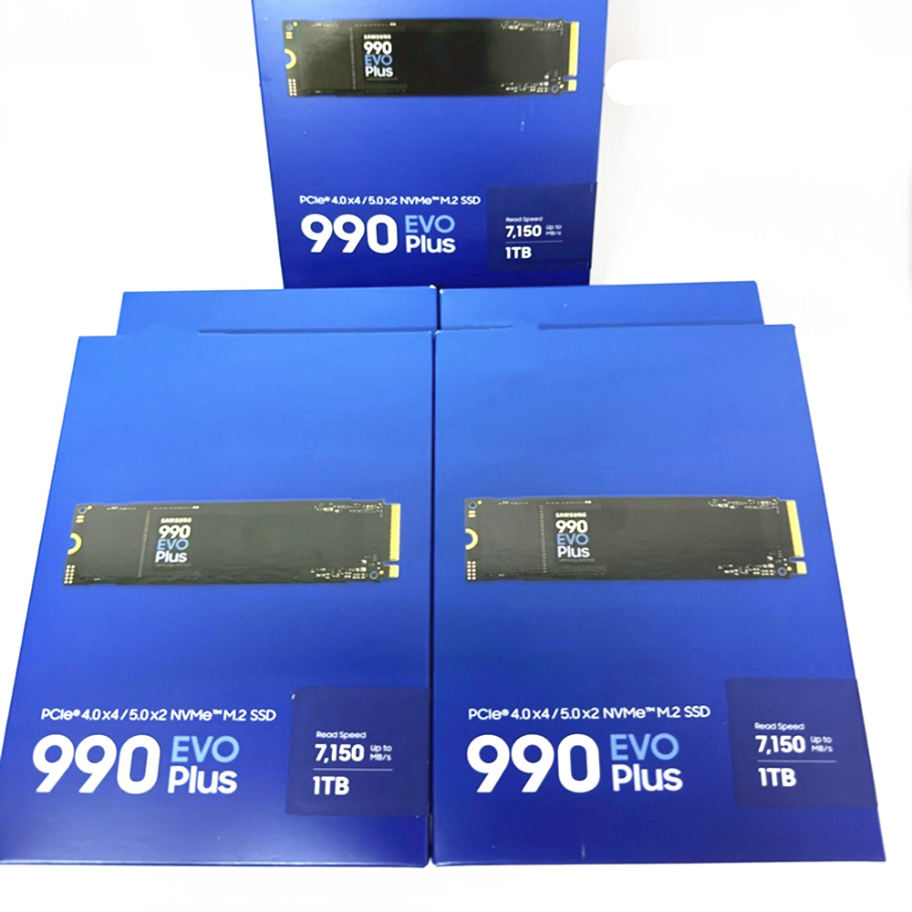 Originele Nieuwe SSD Voor Sams - Samsung Ssd recensie en prijs