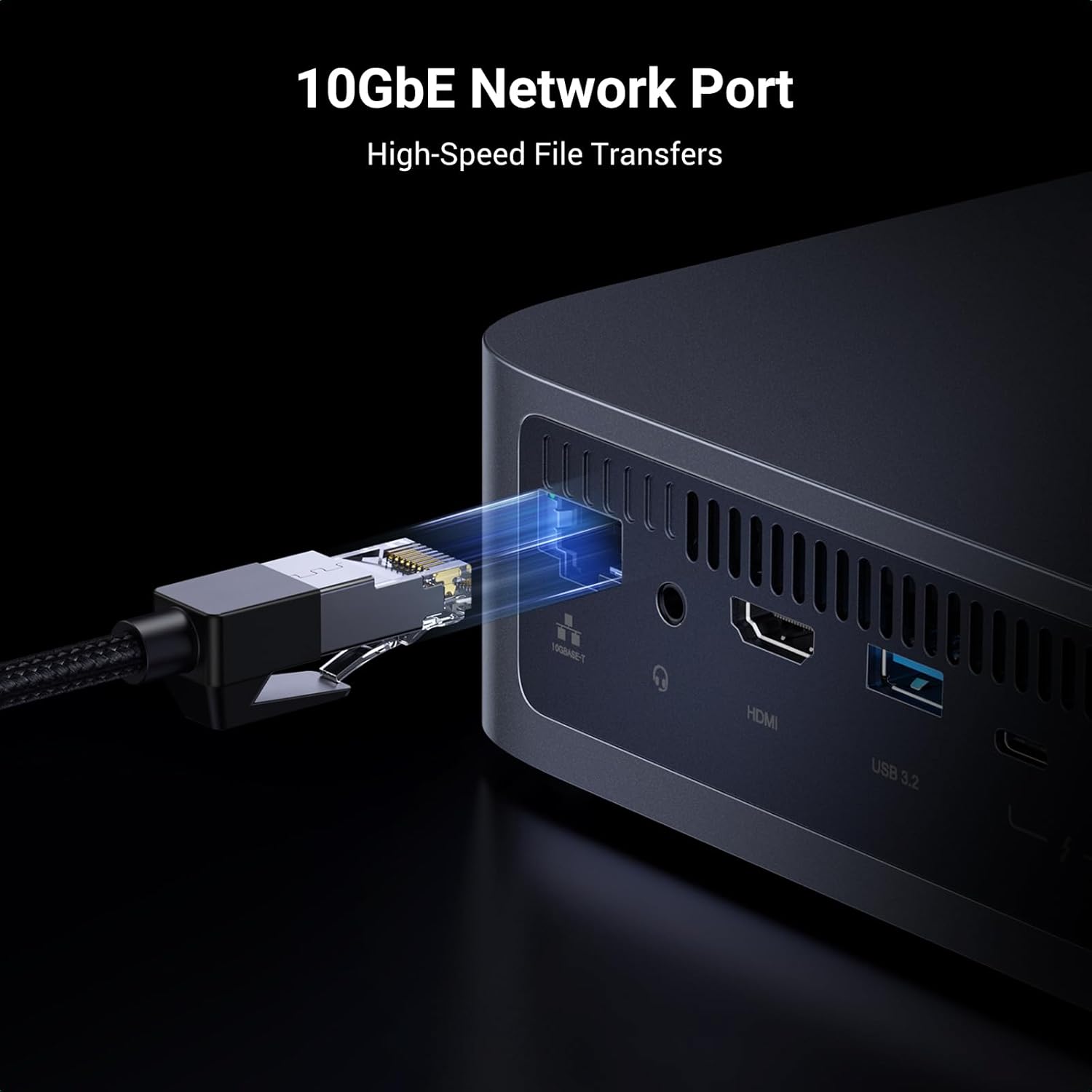 UGREEN NASync DXP480T Plus 4-b - M.2 Ssd recensie en prijs