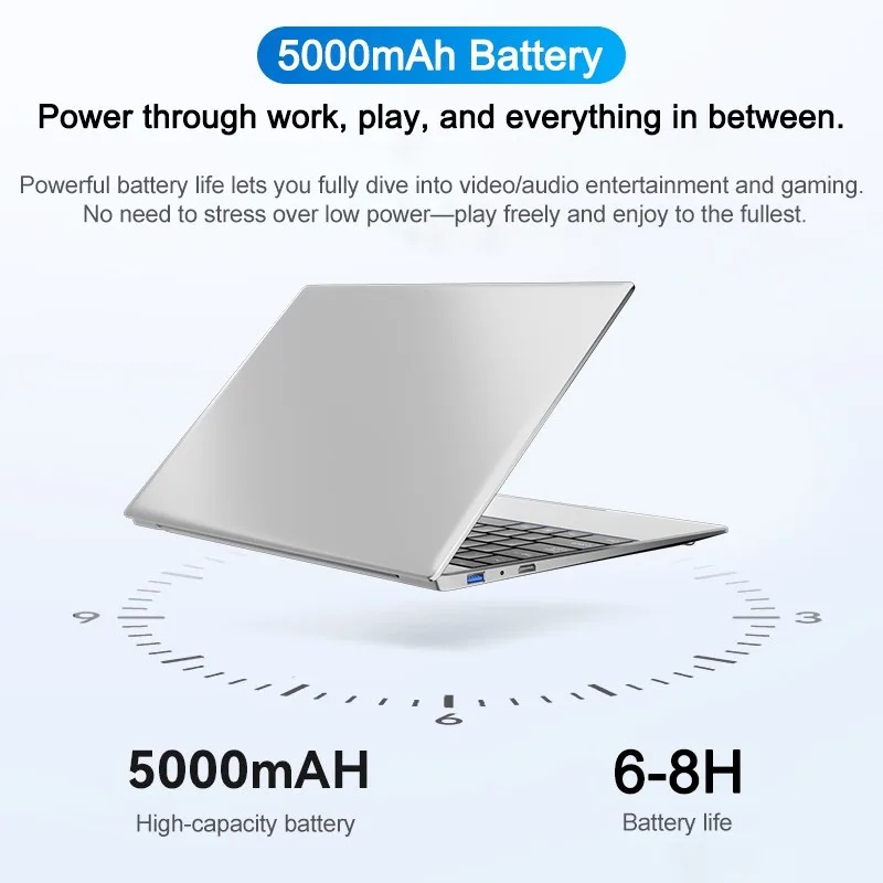14,1 inch 120Hz FHD IPS ultrad - Ssd 2Tb recensie en prijs