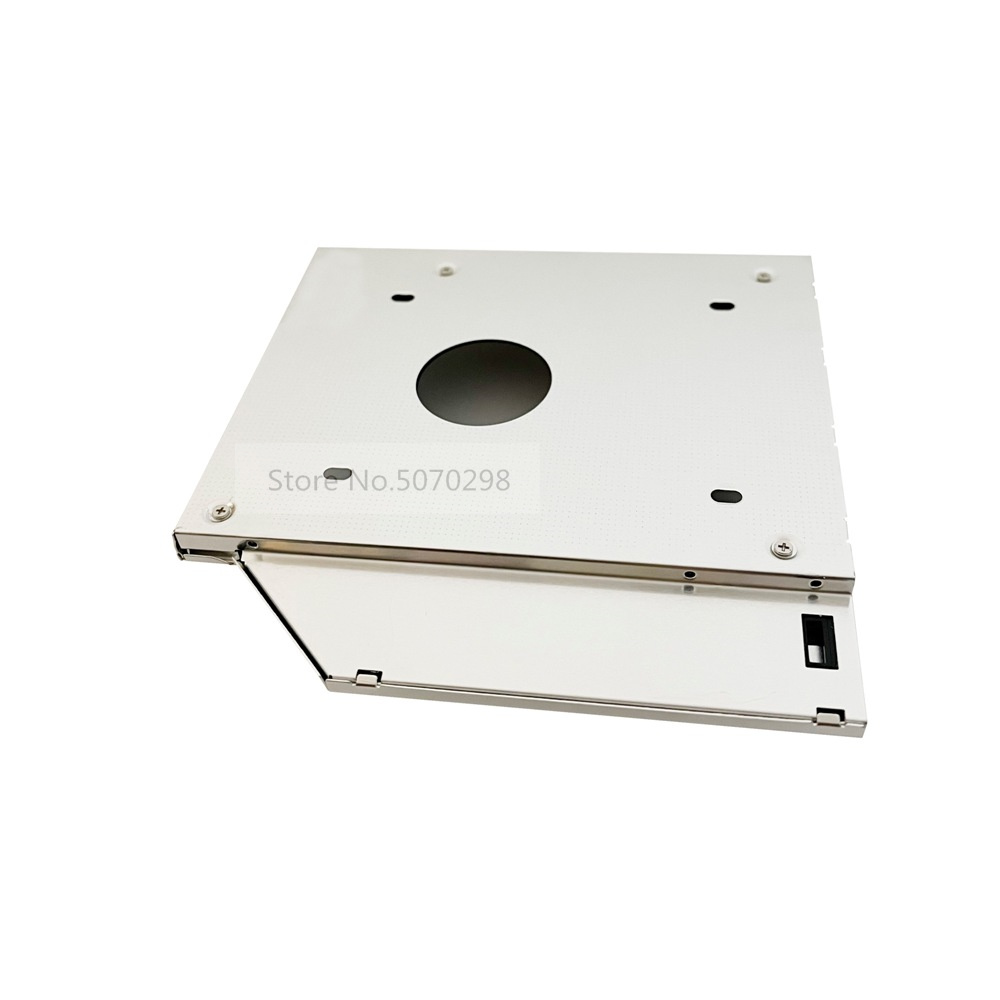 SATA 9.5mm 2e HDD SSD Harde Sc - Sata Ssd recensie en prijs