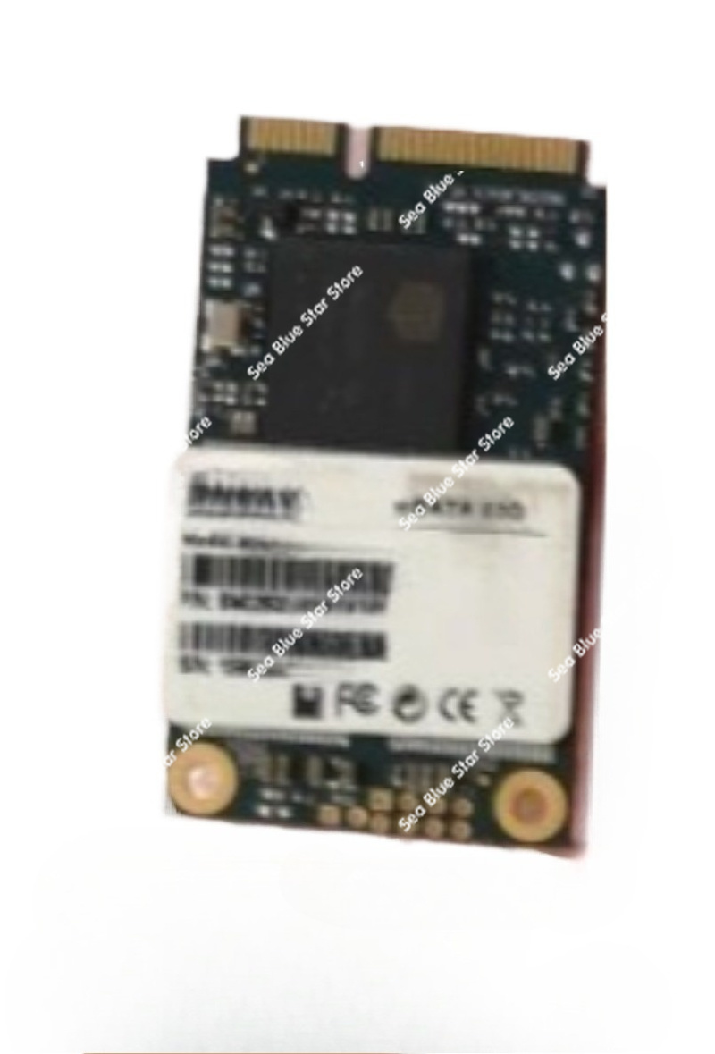 Harde schijf 60G MSATA solid s - Ssd Hard Drive recensie en prijs