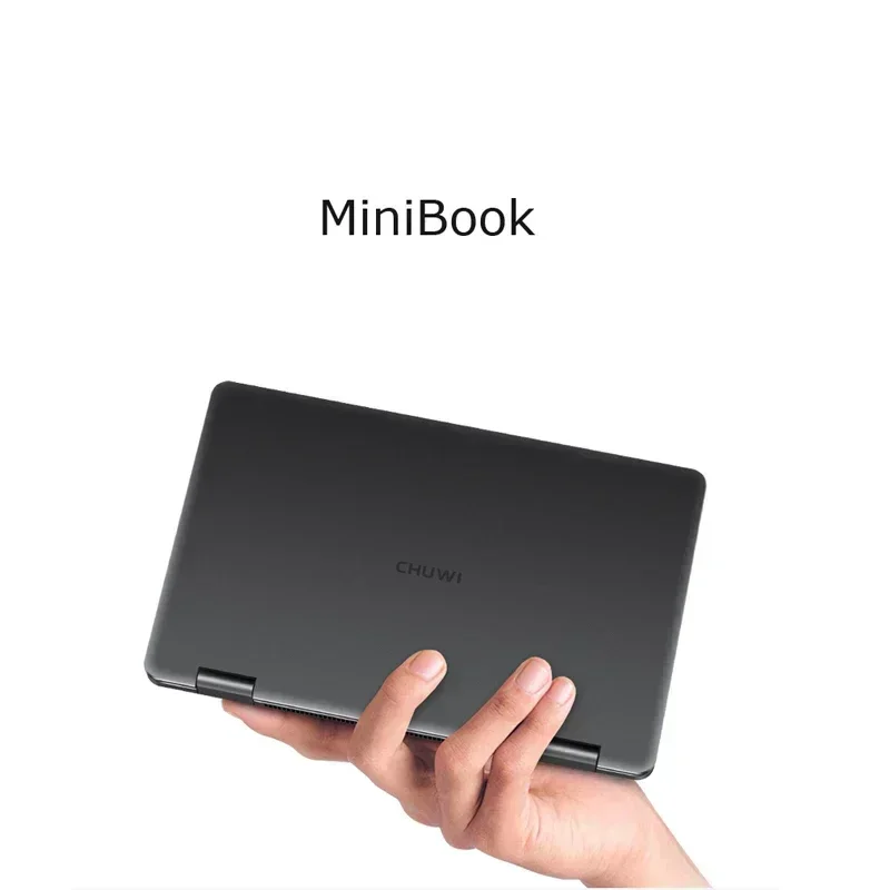 HT CHUWI MiniBook 8 inch 8inch - Ssd 1Tb recensie en prijs