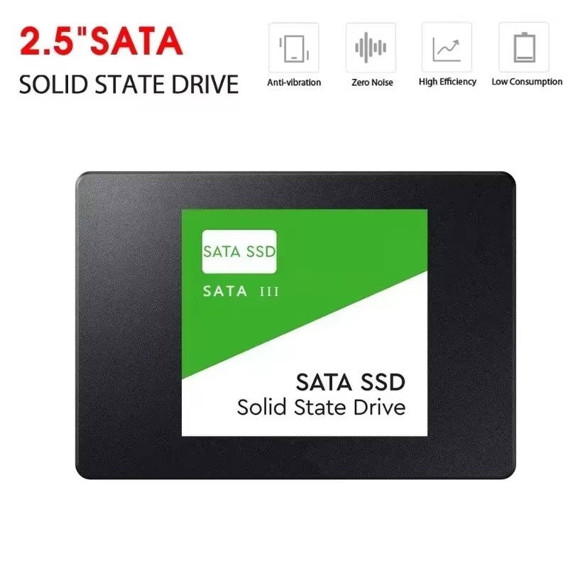 Originele, snelle opslag met e - Ssd 500Gb recensie en prijs