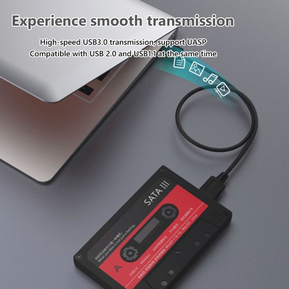 Nieuwe 2,5 inch externe harde  - External Ssd recensie en prijs
