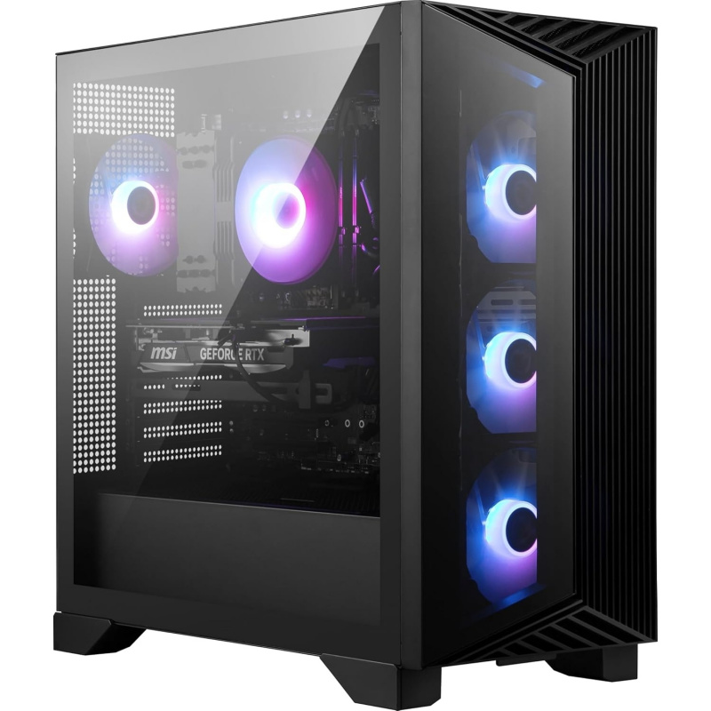 Z2 Gaming Desktop (2024): Ryze - Memory Card Ssd recensie en prijs
