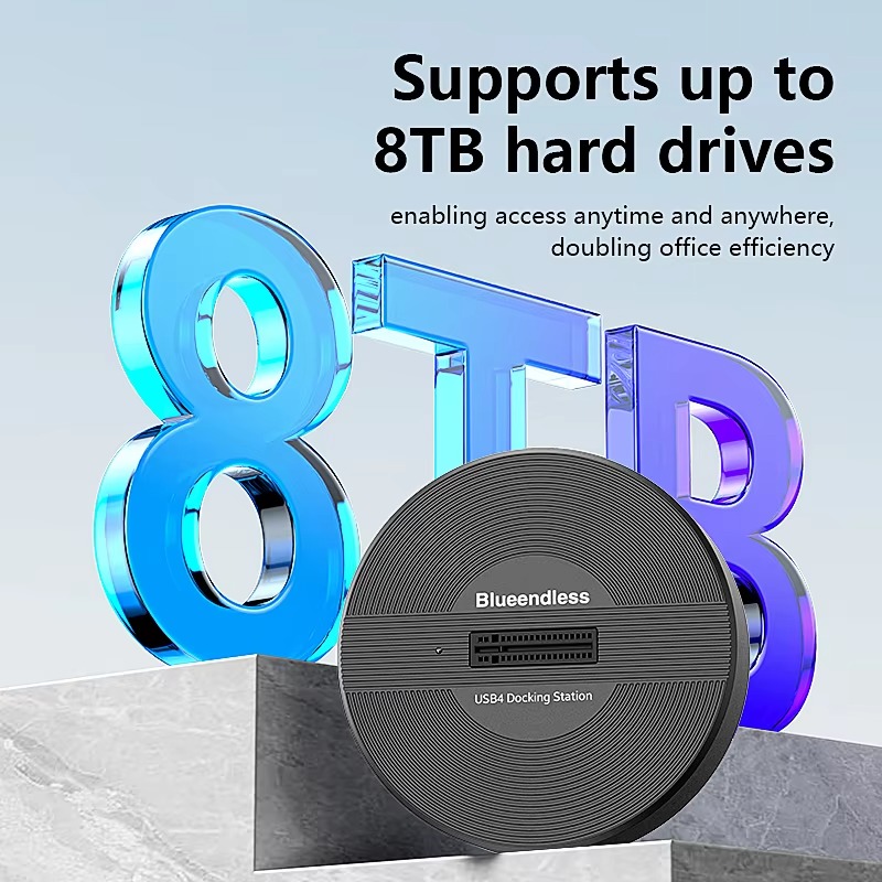 40Gbps Hoge Snelheid Transmiss - M.2 Ssd recensie en prijs