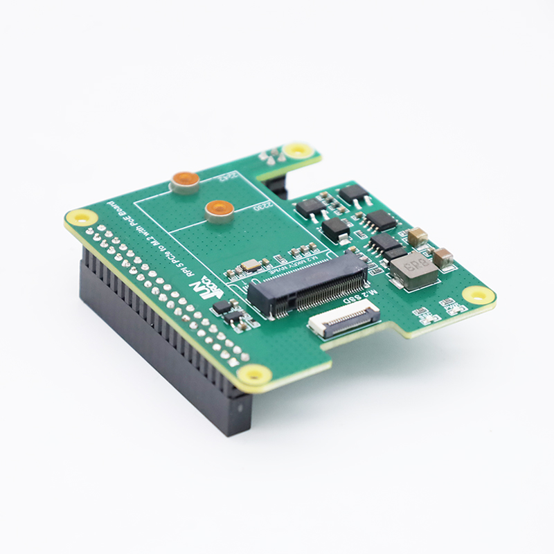 Raspberry Pi 5 PCIe M.2 NVMe S - Nvme Ssd recensie en prijs