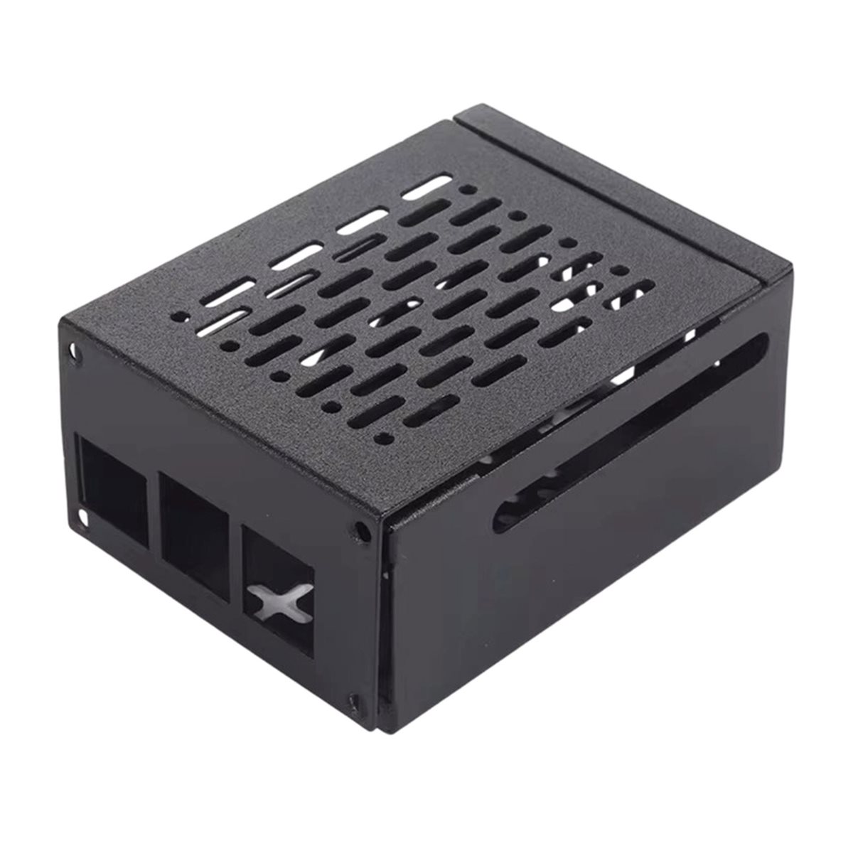HGHO Metalen behuizing met koe - Nvme Ssd recensie en prijs