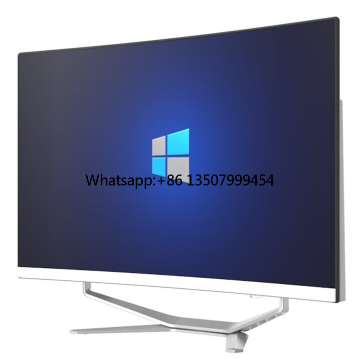 Core i7 AIO computer gamer pc  - Ssd 1Tb recensie en prijs