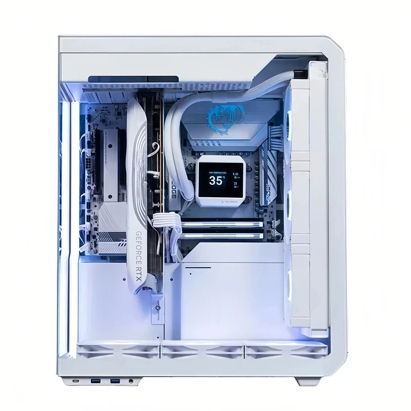 Goedkope Full Gaming Pc Aangep - Memory Card Ssd recensie en prijs