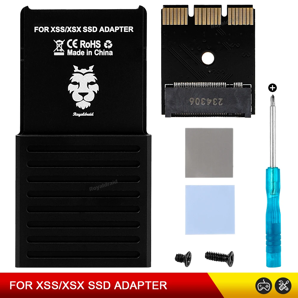 NIEUWE M2 Uitbreidingskaart Vo - Memory Card Ssd recensie en prijs